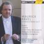 Maurice Ravel (1875-1937): Orchesterwerke Vol.1, CD