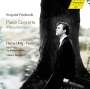 Krzysztof Penderecki (1933-2020): Klavierkonzert "Resurrection", CD
