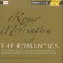 : Roger Norrington - The Romantics, CD,CD,CD,CD,CD,CD,CD,CD,CD,CD