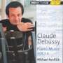 Claude Debussy: Klavierwerke Vol.3, CD