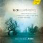Angelika Nebel - Bach Illuminationes, CD