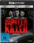 Donovan Marsh: Hunter Killer (Ultra HD Blu-ray & Blu-ray), UHD,BR