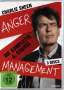 Anger Management Season 5 (finale Staffel), 3 DVDs