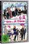 Die Girls von St. Trinian 1 & 2, 2 DVDs