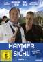 Oliver Mielke: Hammer & Sichl Staffel 3, DVD,DVD