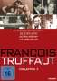 Francois Truffaut Collection 3, 4 DVDs