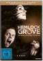 Hemlock Grove Season 3 (finale Staffel), 3 DVDs