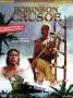 Jean Sacha: Robinson Crusoe (1964), DVD,DVD