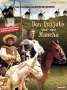Jacques Bourdon: Don Quijotte von der Mancha, DVD,DVD
