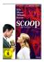Woody Allen: Scoop - Der Knüller, DVD