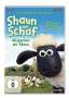 Shaun das Schaf Staffel 1 Vol. 1: Abspecken mit Shaun, DVD