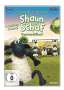 Shaun das Schaf Staffel 1 Vol. 2: Gemüsefußball, DVD