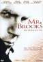 Mr. Brooks - Der Mörder in dir, DVD