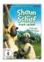 Richard Webber: Shaun das Schaf Staffel 2 Vol. 2: Frisch verliebt, DVD