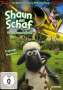 Shaun das Schaf Staffel 2 Vol. 5: Die Schlammschlacht, DVD