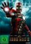 Jon Favreau: Iron Man 2, DVD