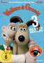 Nick Parks: Wallace und Gromit, DVD
