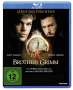 Brothers Grimm (Blu-ray), Blu-ray Disc