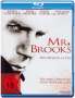 Bruce A. Evans: Mr. Brooks - Der Mörder in dir (Blu-ray), BR