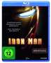 Iron Man (2008) (Blu-ray), Blu-ray Disc