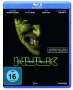 Der unglaubliche Hulk (US-Kinoversion) (Blu-ray), Blu-ray Disc