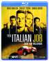 F. Gary Gray: The Italian Job - Jagd auf Millionen (2003) (Blu-ray), BR