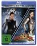 Tomb Raider I & II (Blu-ray), 2 Blu-ray Discs
