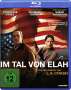 Im Tal von Elah (Blu-ray), Blu-ray Disc