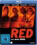 Robert Schwentke: R.E.D. (Blu-ray), BR