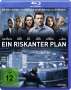 Asger Leth: Ein riskanter Plan (Blu-ray), BR