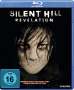 Michael J. Bassett: Silent Hill - Revelation (Blu-ray), BR