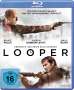 Looper (Blu-ray), Blu-ray Disc