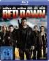 Dan Bradley: Red Dawn (Blu-ray), BR