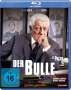 Georges Lautner: Der Bulle (Blu-ray), BR