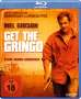 Get The Gringo (Blu-ray), Blu-ray Disc