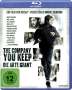 The Company You Keep (Blu-ray), Blu-ray Disc