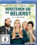 Verstehen Sie die Béliers? (Blu-ray), Blu-ray Disc