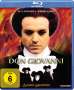 Don Giovanni (OmU) (Blu-ray), Blu-ray Disc