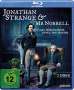 Toby Haynes: Jonathan Strange & Mr. Norrell (Blu-ray), BR,BR