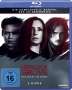 : Hemlock Grove Season 2 (Blu-ray), BR,BR