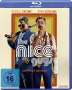The Nice Guys (Blu-ray), Blu-ray Disc