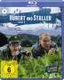 Erik Haffner: Hubert und Staller Staffel 5 (Blu-ray), BR,BR,BR,BR