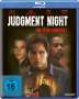 Judgment Night - Zum Töten verurteilt (Blu-ray), Blu-ray Disc