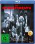 Alan Parker: Die Commitments (Blu-ray), BR