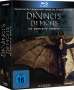 : Da Vinci's Demons (Komplette Serie) (Blu-ray), BR,BR,BR,BR,BR,BR