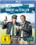 Hubert und Staller Staffel 6 (Blu-ray), 4 Blu-ray Discs