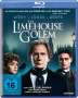 Juan Carlos Medina: The Limehouse Golem (Blu-ray), BR