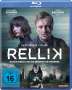 Sam Miller: Rellik Staffel 1 (Blu-ray), BR,BR