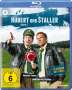 Philipp Osthus: Hubert und Staller Staffel 7 (Blu-ray), BR,BR,BR,BR