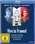 Rose Bosch: Vive La France! Best of French Comedy (Blu-ray), BR,BR,BR